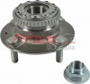 METZGER WM 6844 - Radlagersatz