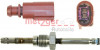 METZGER 0894147 - Sensor, Abgastemperatur