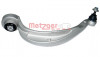 METZGER 58007602 - Lenker, Radaufhängung