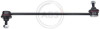 A.B.S. 260839 - Stange/Strebe, Stabilisator
