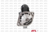 ATL Autotechnik A 19 080 - Starter