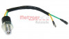 METZGER 0912057 - Schalter, Rückfahrleuchte