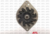 ATL Autotechnik L 84 210 - Generator