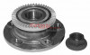 METZGER WM 603 - Radlagersatz