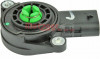 METZGER 0906199 - Sensor, Saugrohrumschaltklappe