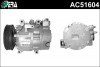 ERA Benelux AC51604 - Kompressor, Klimaanlage