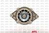 ATL Autotechnik L 39 570 - Generator