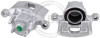 A.B.S. 740891 - Bremssattel