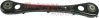 METZGER 58083509 - Lenker, Radaufhängung