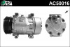 ERA Benelux AC50016 - Kompressor, Klimaanlage
