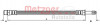 METZGER 4111116 - Bremsschlauch