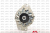 ATL Autotechnik L 36 260 - Generator