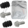 A.B.S. 55108 - Führungshülsensatz, Bremssattel