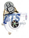 BTS Turbo T914106 - Lader, Aufladung