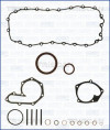 TRISCAN 595-6055 - Dichtungssatz, Kurbelgehäuse