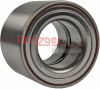 METZGER WM 3551 - Radlagersatz