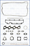 TRISCAN 597-7598 - Dichtungssatz, Zylinderkopf