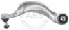A.B.S. 211632 - Lenker, Radaufhängung