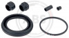 A.B.S. 53723 - Reparatursatz, Bremssattel