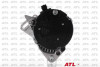 ATL Autotechnik L 38 380 - Generator