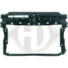DIEDERICHS 2297002 - Frontverkleidung