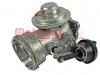 METZGER 0892208 - AGR-Ventil