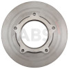 A.B.S. 18120 - Bremsscheibe
