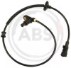 A.B.S. 30052 - Sensor, Raddrehzahl