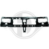 DIEDERICHS 7430002 - Frontverkleidung
