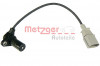 METZGER 0902253 - Impulsgeber, Kurbelwelle
