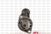 ATL Autotechnik A 13 340 - Starter