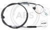 A.B.S. K11845 - Seilzug, Feststellbremse