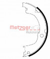 METZGER MG 230 - Bremsbackensatz, Feststellbremse