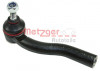 METZGER 54018301 - Spurstangenkopf