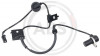 A.B.S. 30884 - Sensor, Raddrehzahl