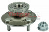 METZGER WM 6980 - Radlagersatz