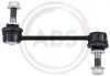 A.B.S. 260554 - Stange/Strebe, Stabilisator