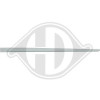 DIEDERICHS 3453623 - Zier-/Schutzleiste, Tür