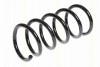 TRISCAN 875015168 - Fahrwerksfeder