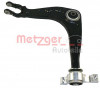 METZGER 58074501 - Lenker, Radaufhängung