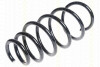TRISCAN 875024156 - Fahrwerksfeder