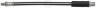 A.B.S. SL 4887 - Bremsschlauch
