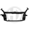 DIEDERICHS 6045802 - Frontverkleidung