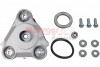 METZGER 6490194 - Reparatursatz, Federbeinstützlager