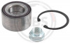 A.B.S. 201312 - Radlagersatz