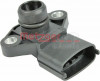 METZGER 0906222 - Sensor, Saugrohrdruck