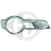 DIEDERICHS 6685842 - Blende, Nebelscheinwerfer