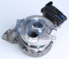 BTS Turbo T915699 - Lader, Aufladung