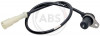 A.B.S. 30620 - Sensor, Raddrehzahl
