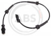 A.B.S. 30322 - Sensor, Raddrehzahl